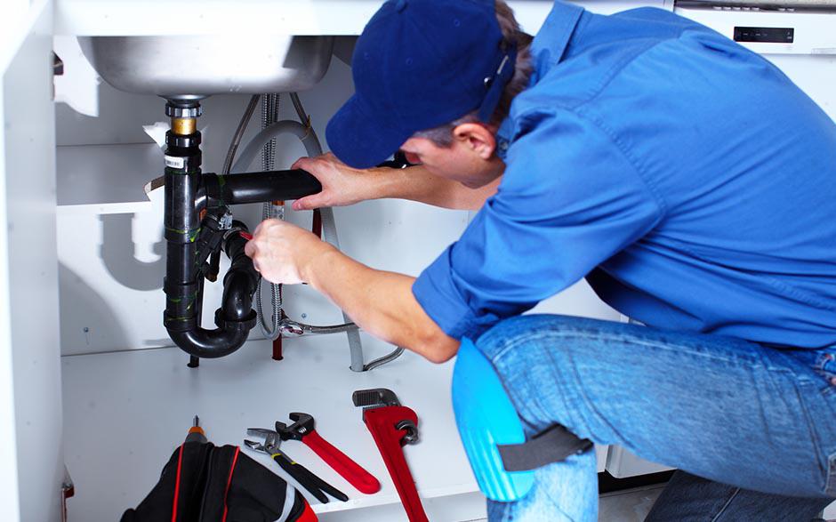 installation plomberie sanitaire Montrouge